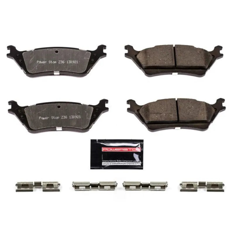 PowerStop auto part
