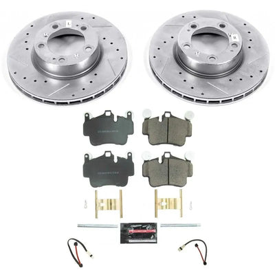 PowerStop auto part