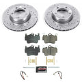 PowerStop auto part