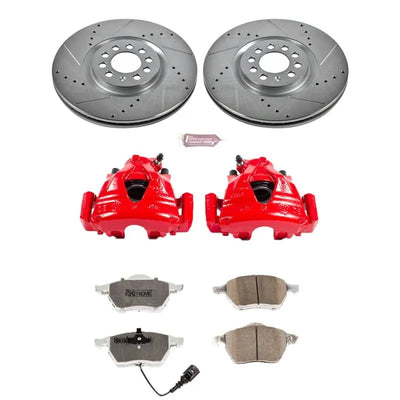 PowerStop auto part