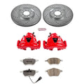 PowerStop auto part