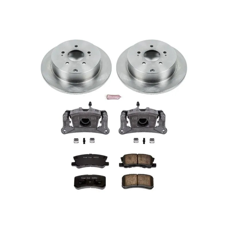 PowerStop auto part