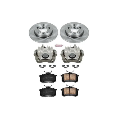 PowerStop auto part