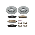 PowerStop auto part