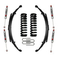 Skyjacker shock absorber