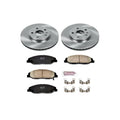 PowerStop auto part
