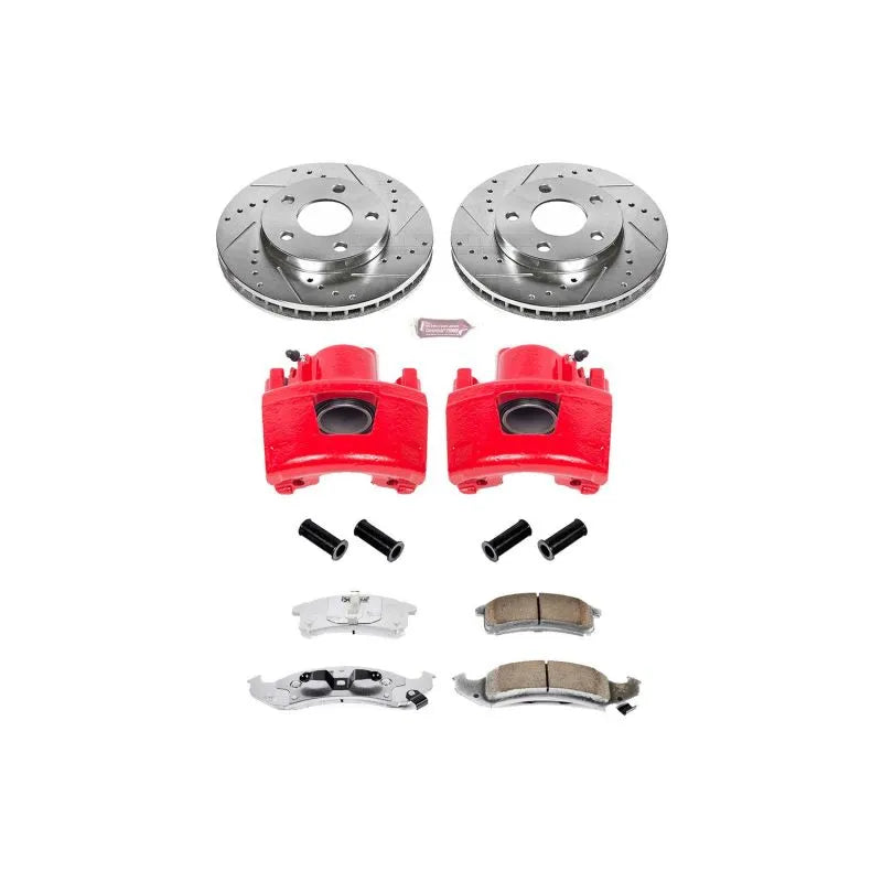 PowerStop auto part