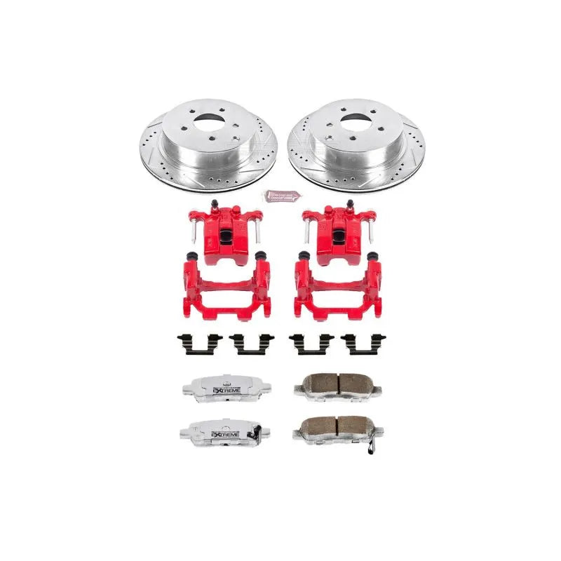 PowerStop auto part
