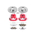 PowerStop auto part
