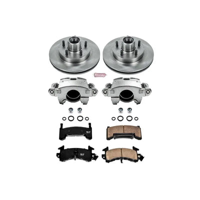 PowerStop auto part
