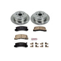 PowerStop auto part