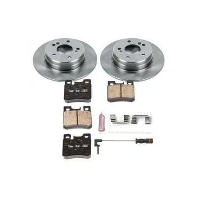 PowerStop auto part