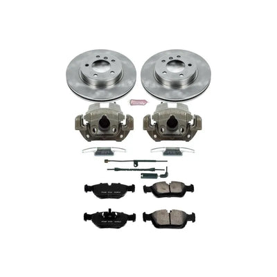 PowerStop auto part