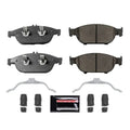 PowerStop auto part close-up