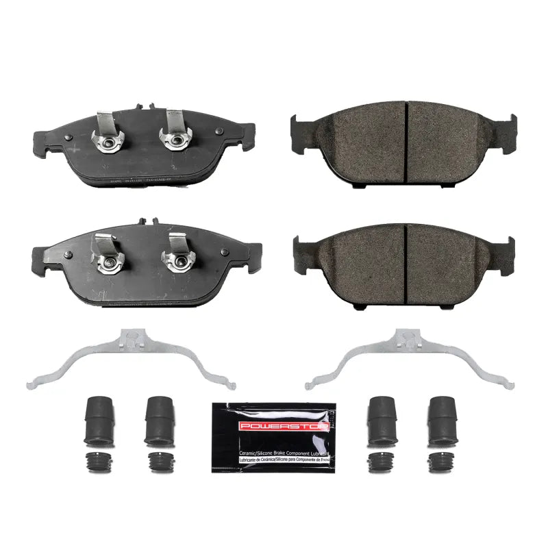 PowerStop auto part