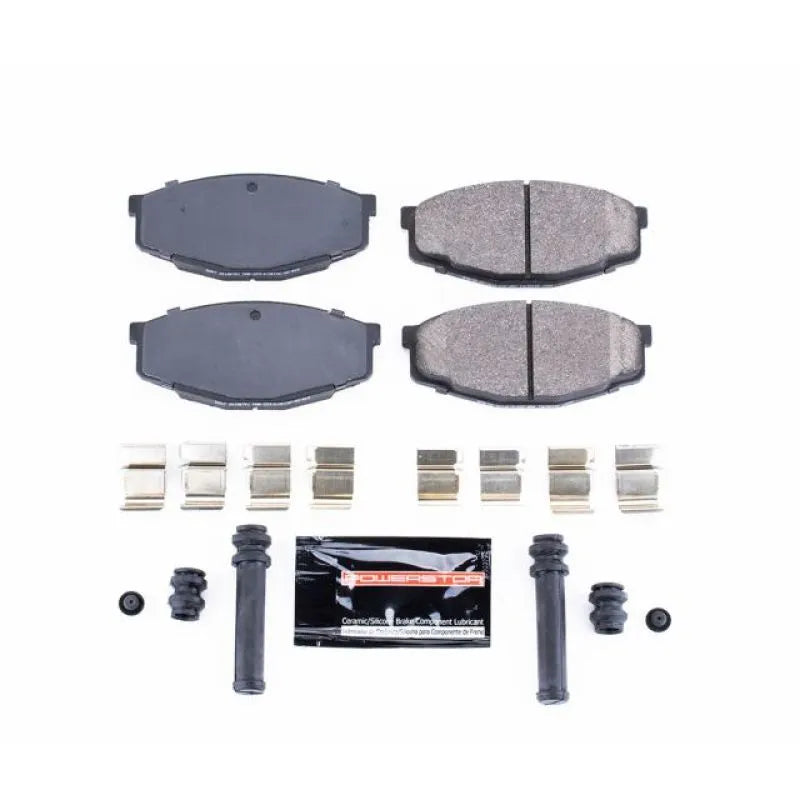 PowerStop auto part
