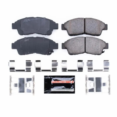 PowerStop auto part