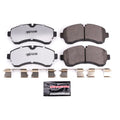 PowerStop auto part detail