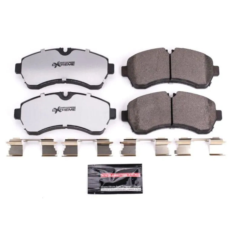 PowerStop auto part