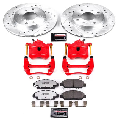 PowerStop auto part