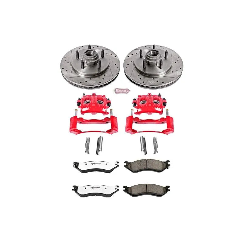 PowerStop auto part