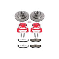 PowerStop auto part