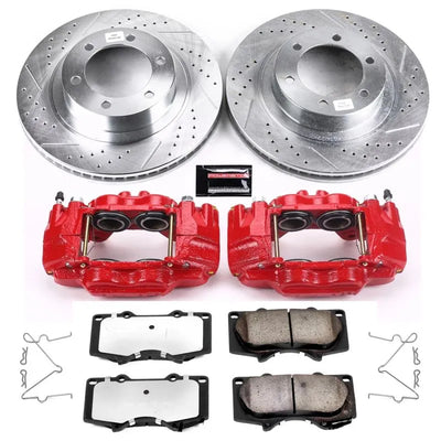 PowerStop auto part