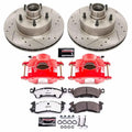 PowerStop auto part
