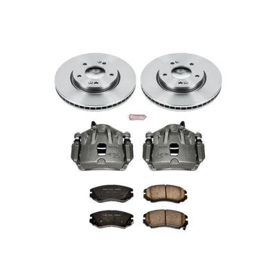 PowerStop auto part
