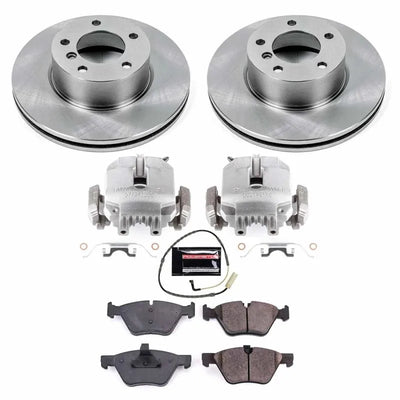 PowerStop auto part