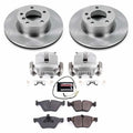 PowerStop auto part