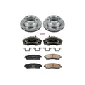 PowerStop auto part