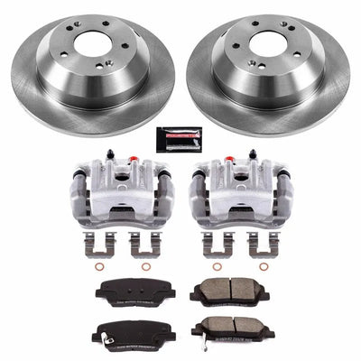 PowerStop auto part