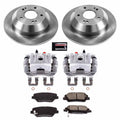 PowerStop auto part