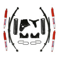 Skyjacker shock absorber