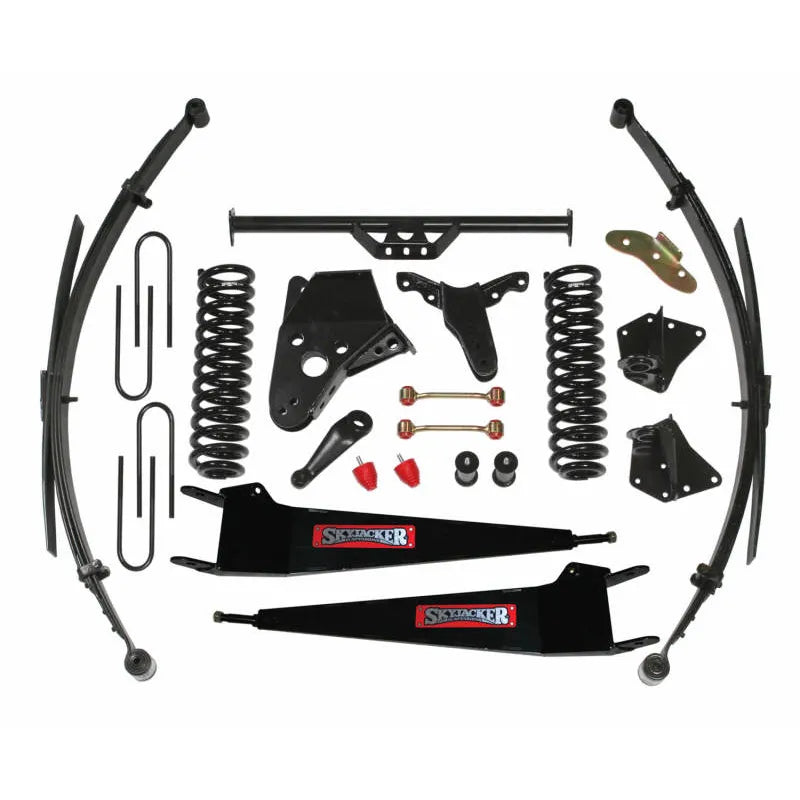 Skyjacker sway bar