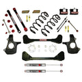 Skyjacker shock absorber