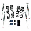 Skyjacker shock absorber