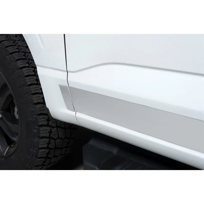 Putco auto part