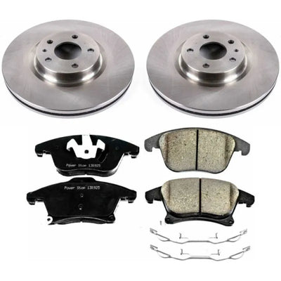 PowerStop auto part