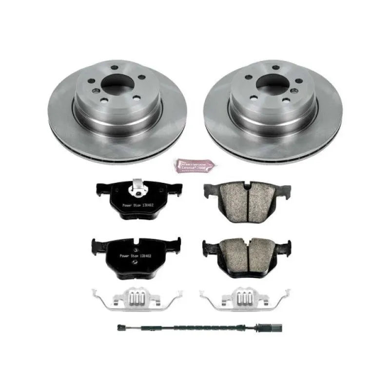 PowerStop auto part