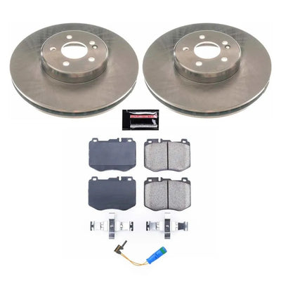 PowerStop auto part