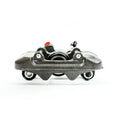PowerStop roof rack