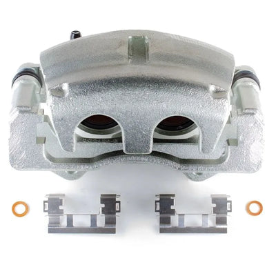 PowerStop roof rack
