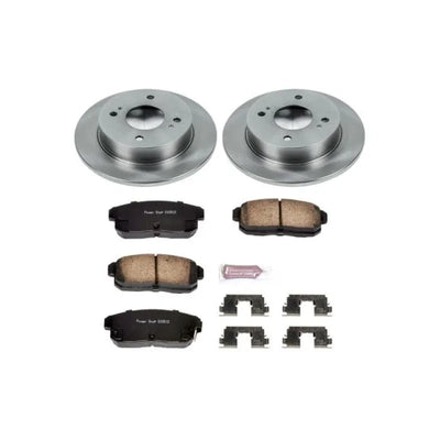 PowerStop auto part