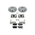 PowerStop auto part