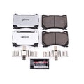 PowerStop auto part detail