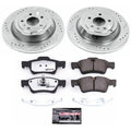 PowerStop auto part