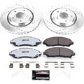 PowerStop auto part