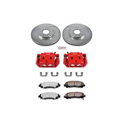 PowerStop auto part